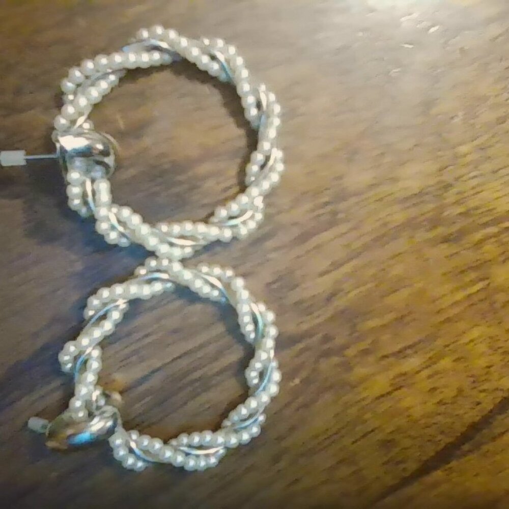 Meet your Posher, Felicia